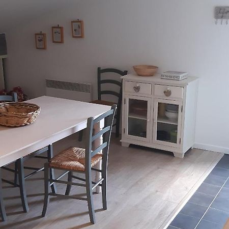 Le Gite De Corinne Quint-Fonsegrives Esterno foto